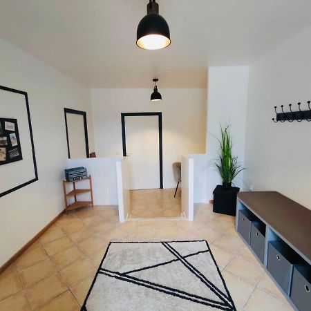 Appartement Complet St Nolff 4 Saint-Nolff Extérieur photo