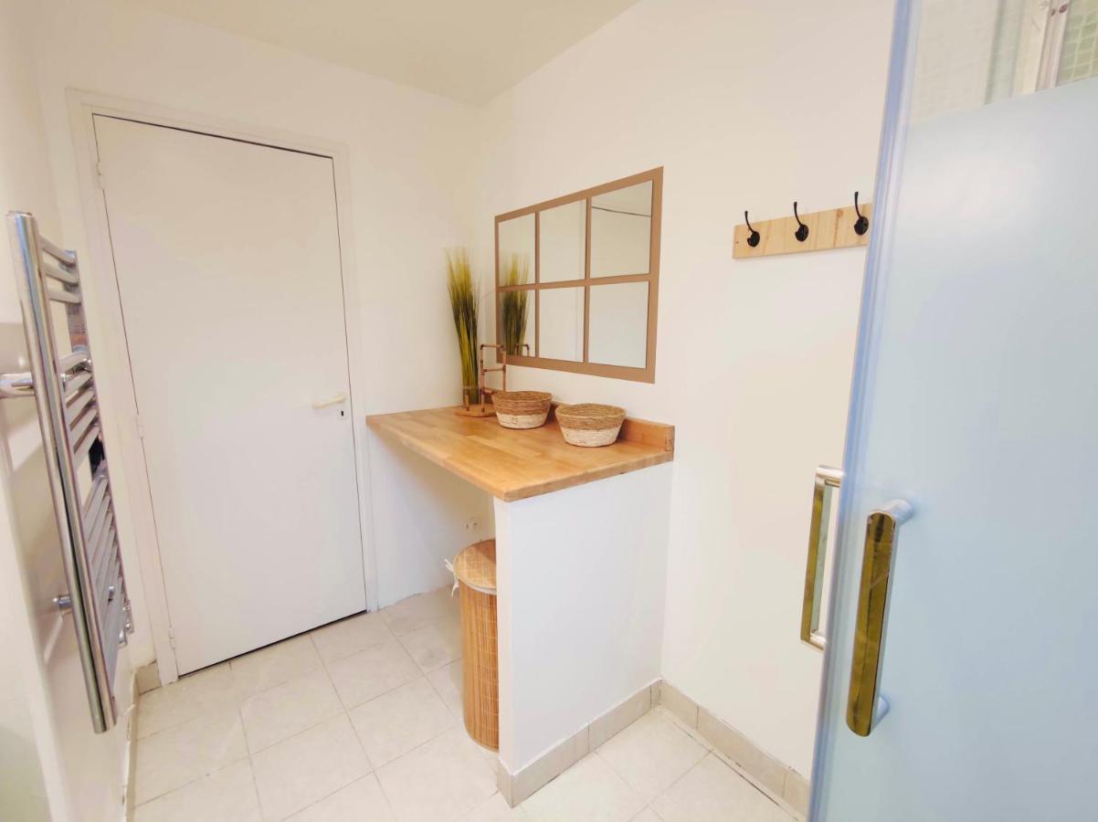 Appartement Complet St Nolff 4 Saint-Nolff Extérieur photo