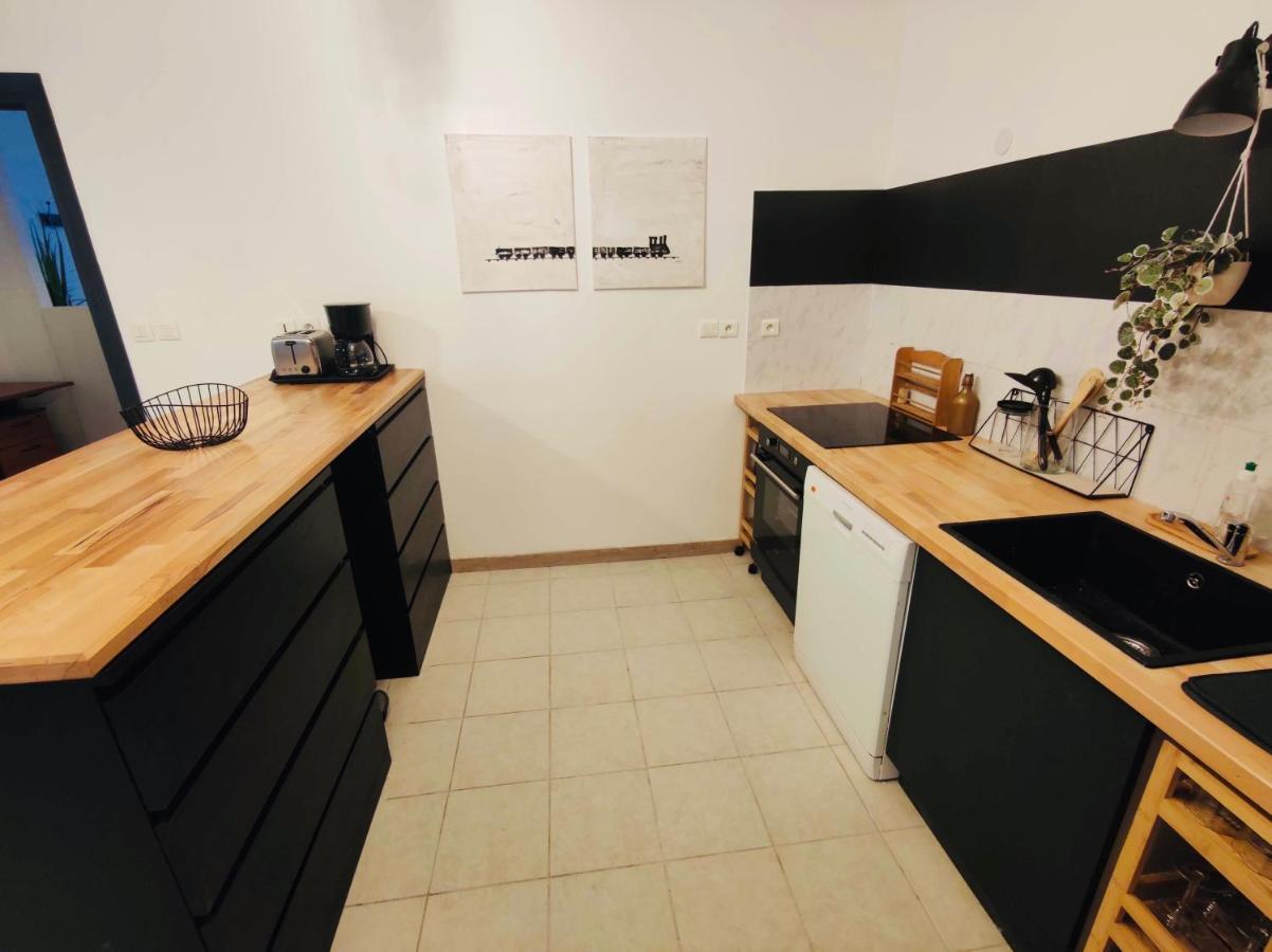 Appartement Complet St Nolff 4 Saint-Nolff Extérieur photo