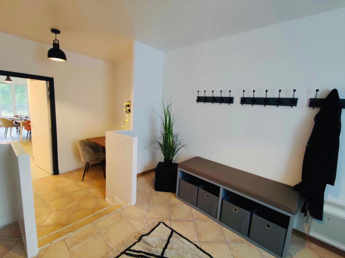 Appartement Complet St Nolff 4 Saint-Nolff Extérieur photo